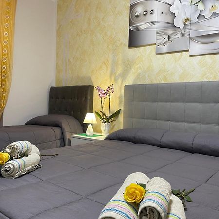 B&B Bovianum Boiano Екстериор снимка