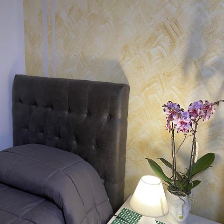 B&B Bovianum Boiano Екстериор снимка