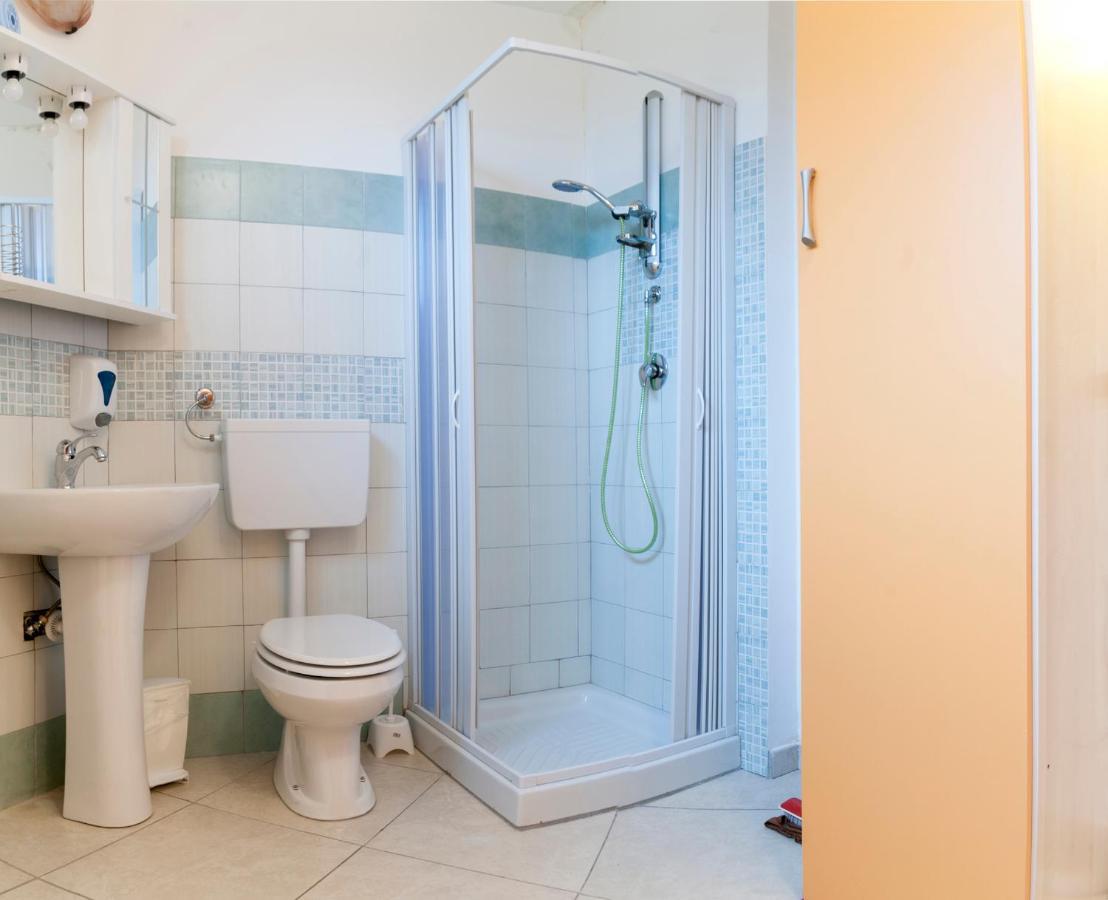 B&B Bovianum Boiano Екстериор снимка