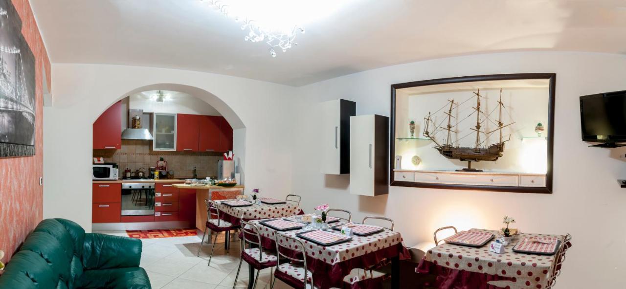 B&B Bovianum Boiano Екстериор снимка