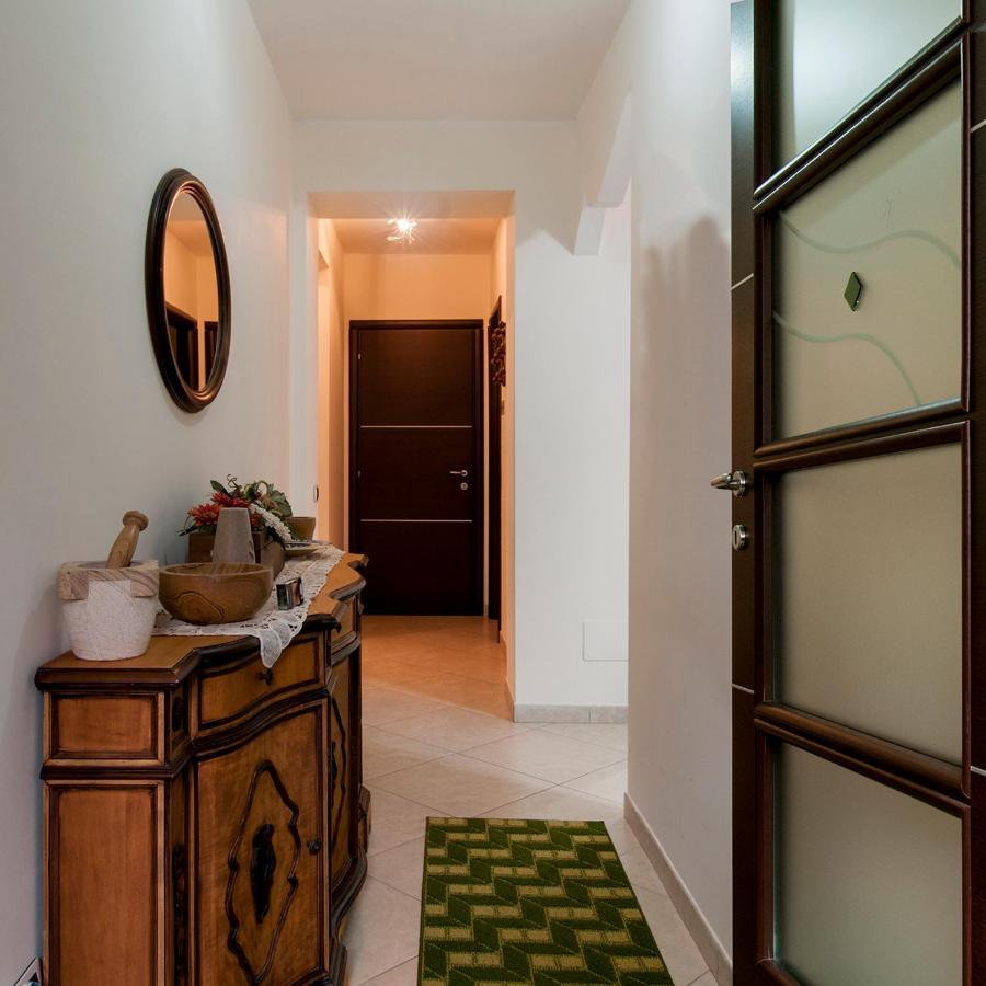 B&B Bovianum Boiano Екстериор снимка