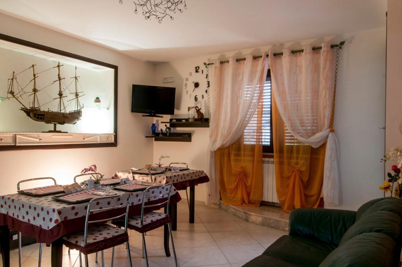 B&B Bovianum Boiano Екстериор снимка