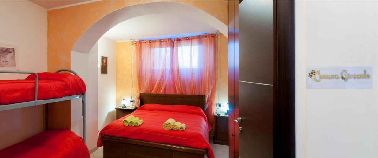 B&B Bovianum Boiano Екстериор снимка