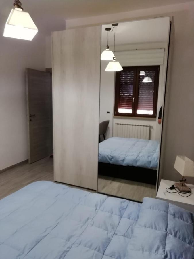 B&B Bovianum Boiano Екстериор снимка