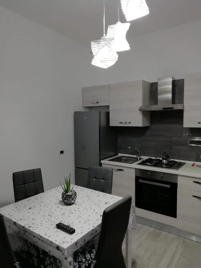 B&B Bovianum Boiano Екстериор снимка