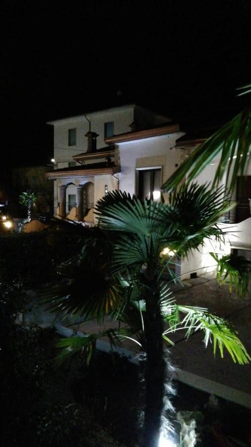 B&B Bovianum Boiano Екстериор снимка
