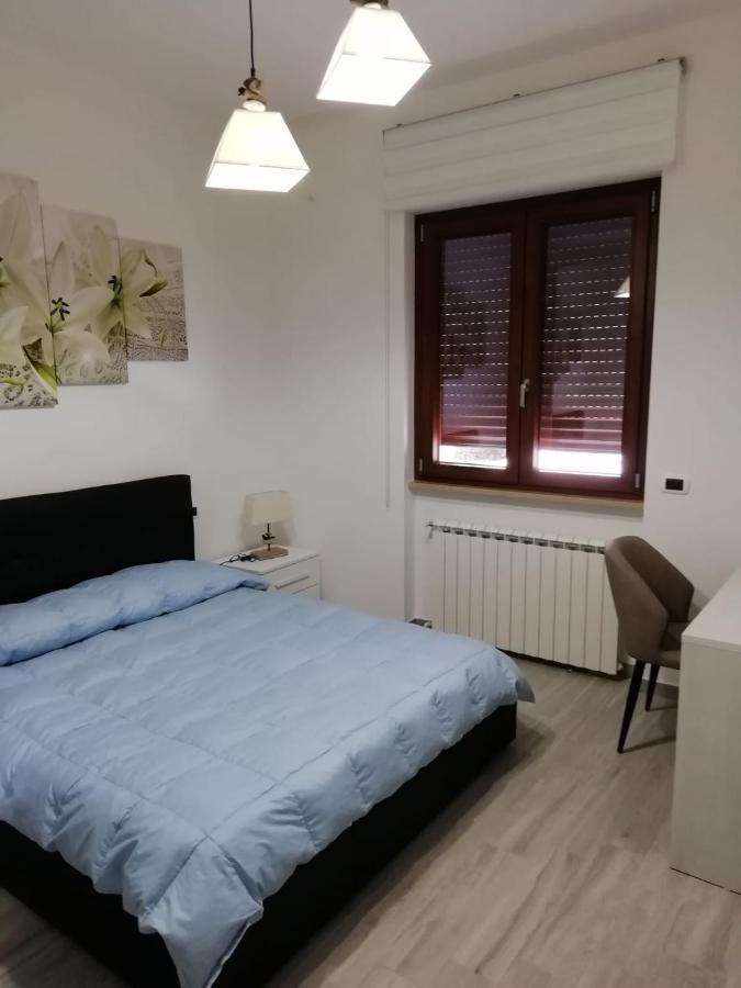 B&B Bovianum Boiano Екстериор снимка