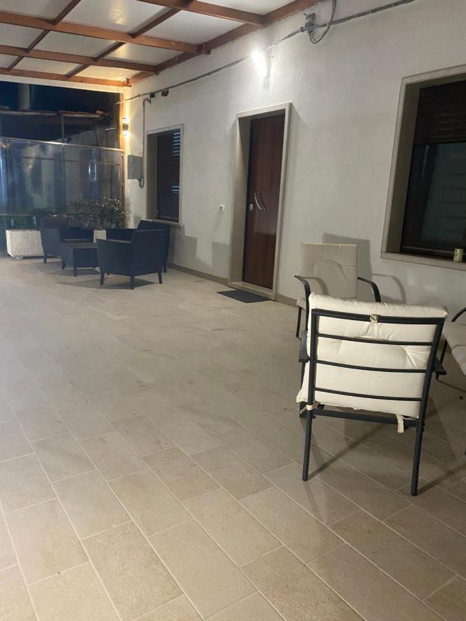 B&B Bovianum Boiano Екстериор снимка