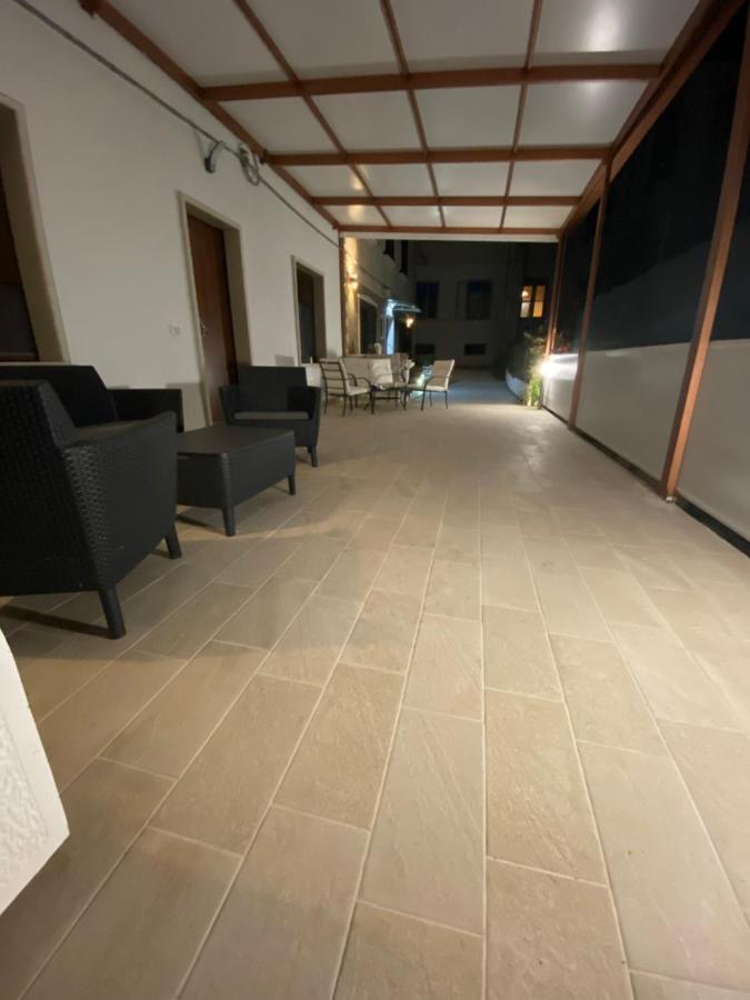 B&B Bovianum Boiano Екстериор снимка