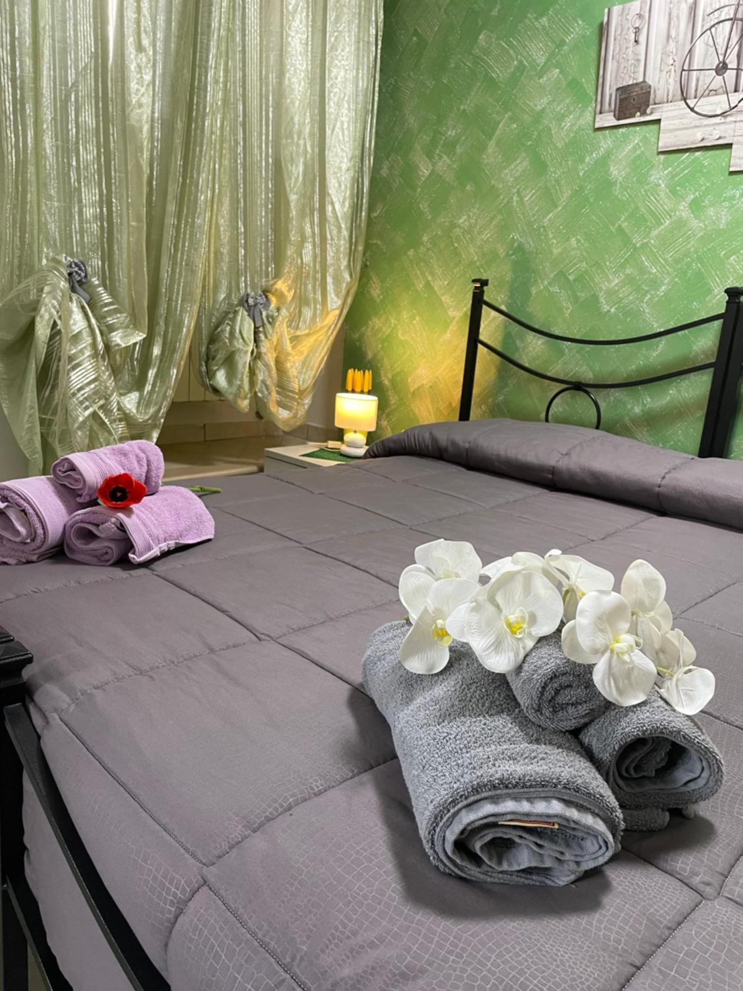 B&B Bovianum Boiano Екстериор снимка