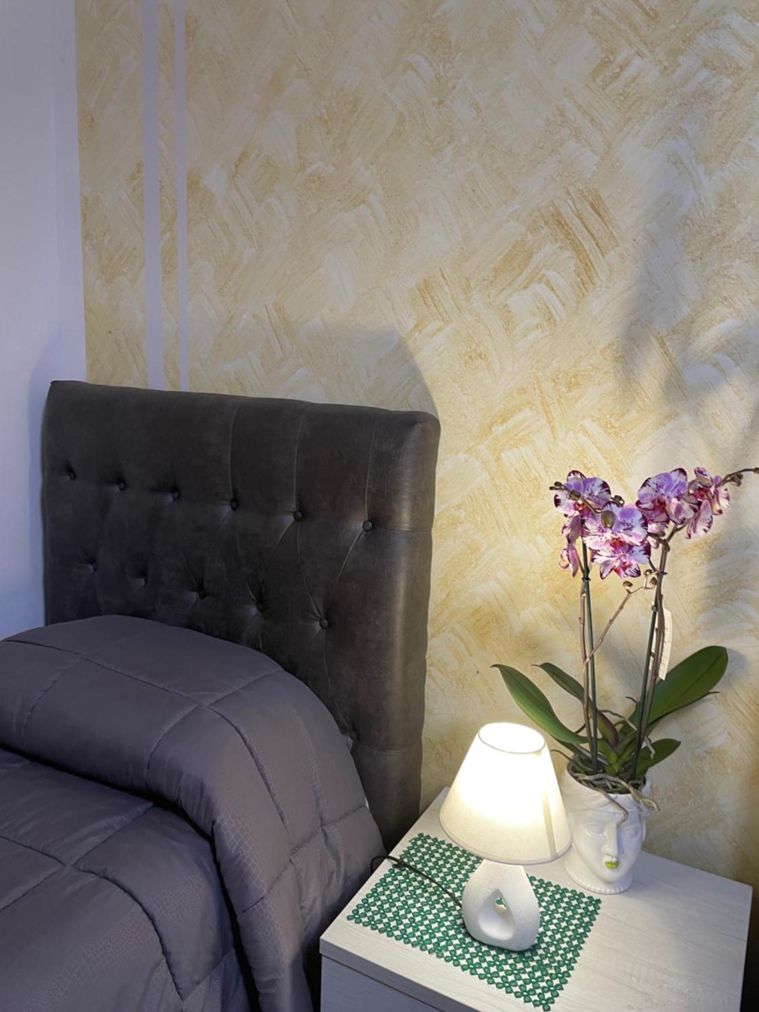B&B Bovianum Boiano Екстериор снимка