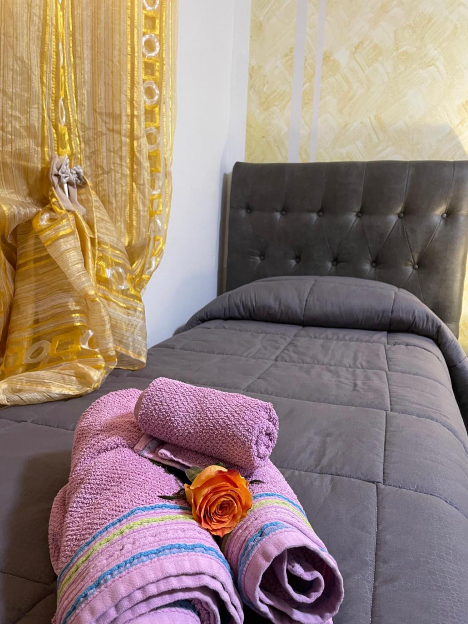 B&B Bovianum Boiano Екстериор снимка