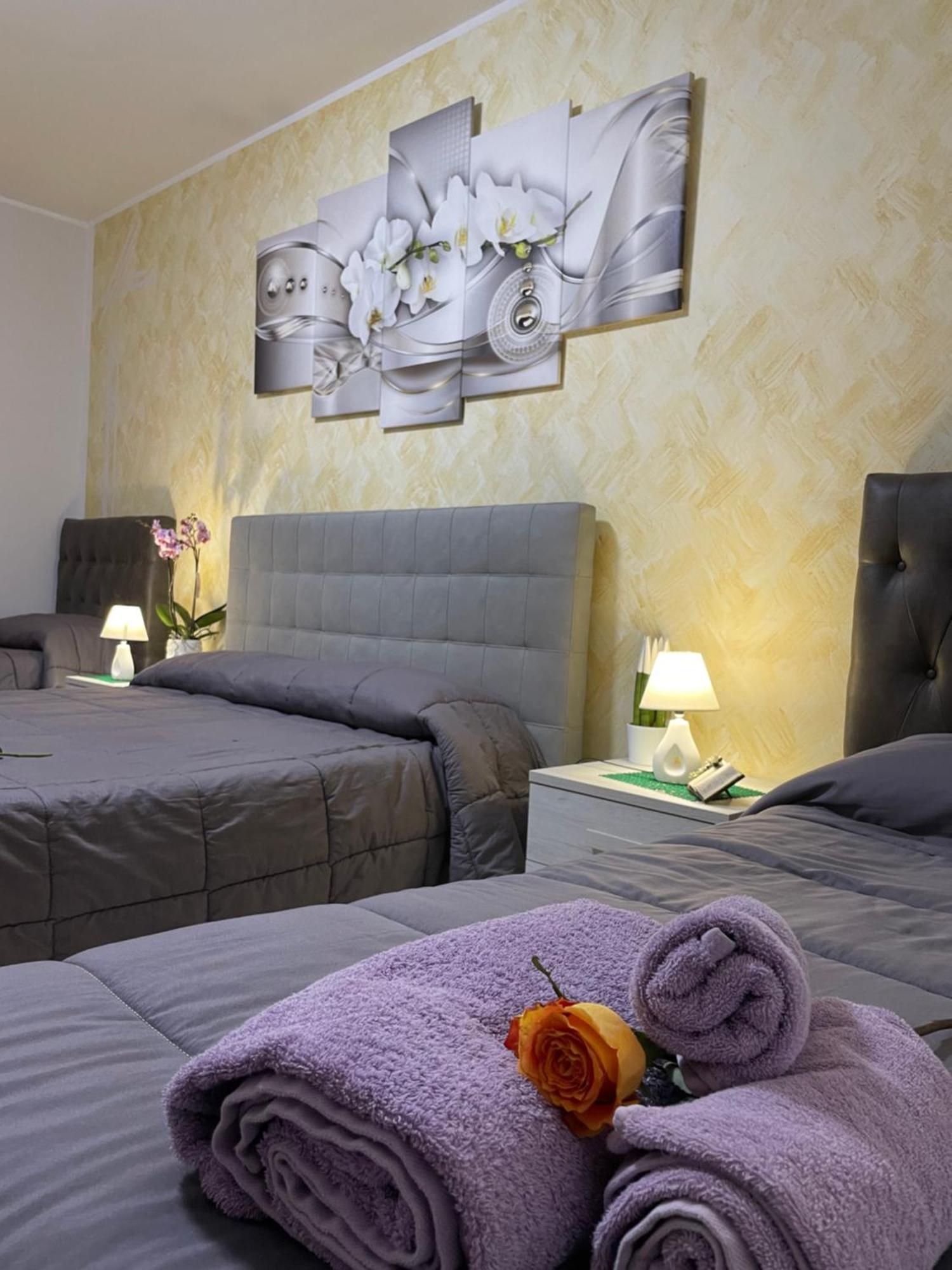 B&B Bovianum Boiano Екстериор снимка