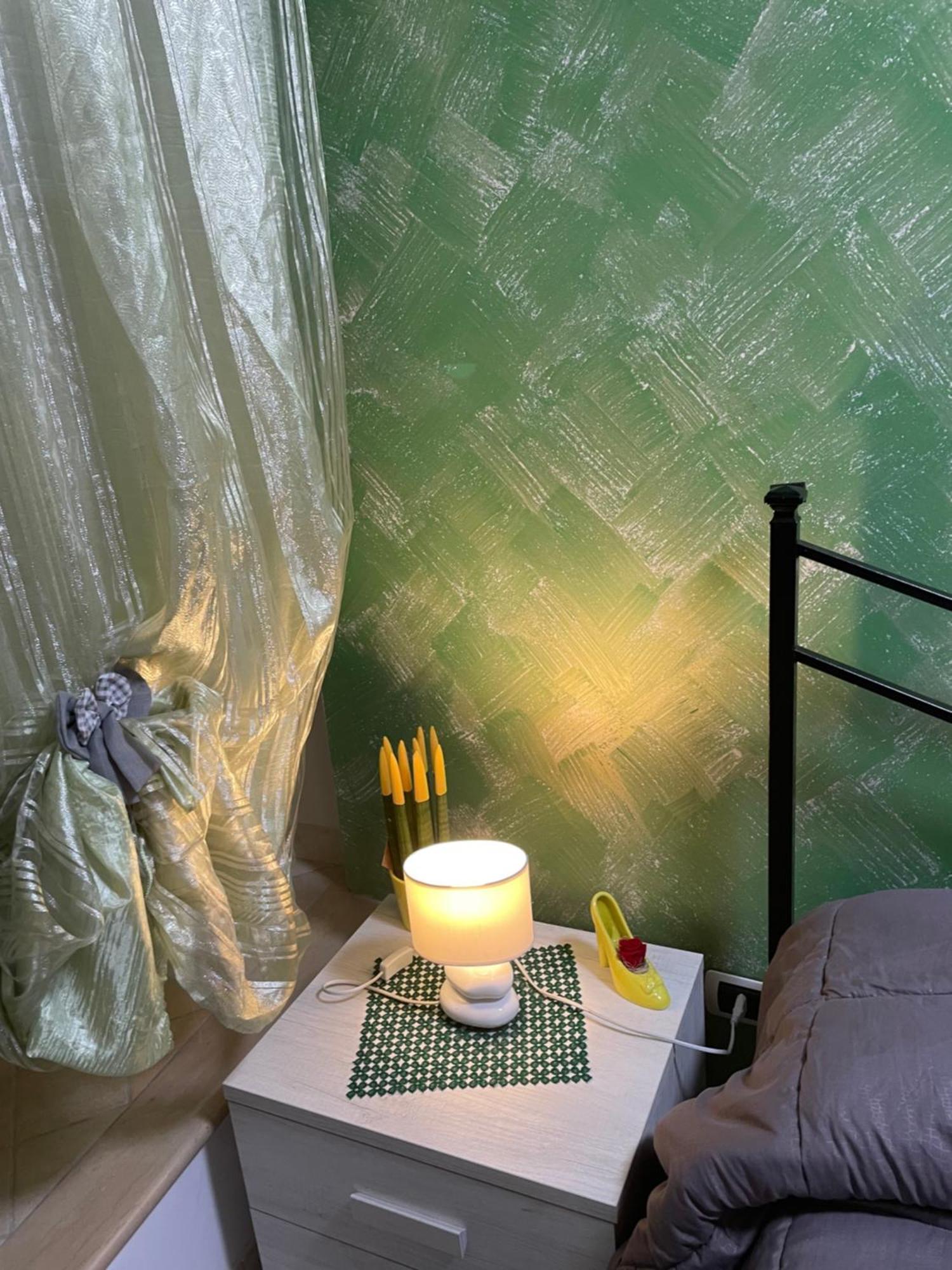B&B Bovianum Boiano Екстериор снимка