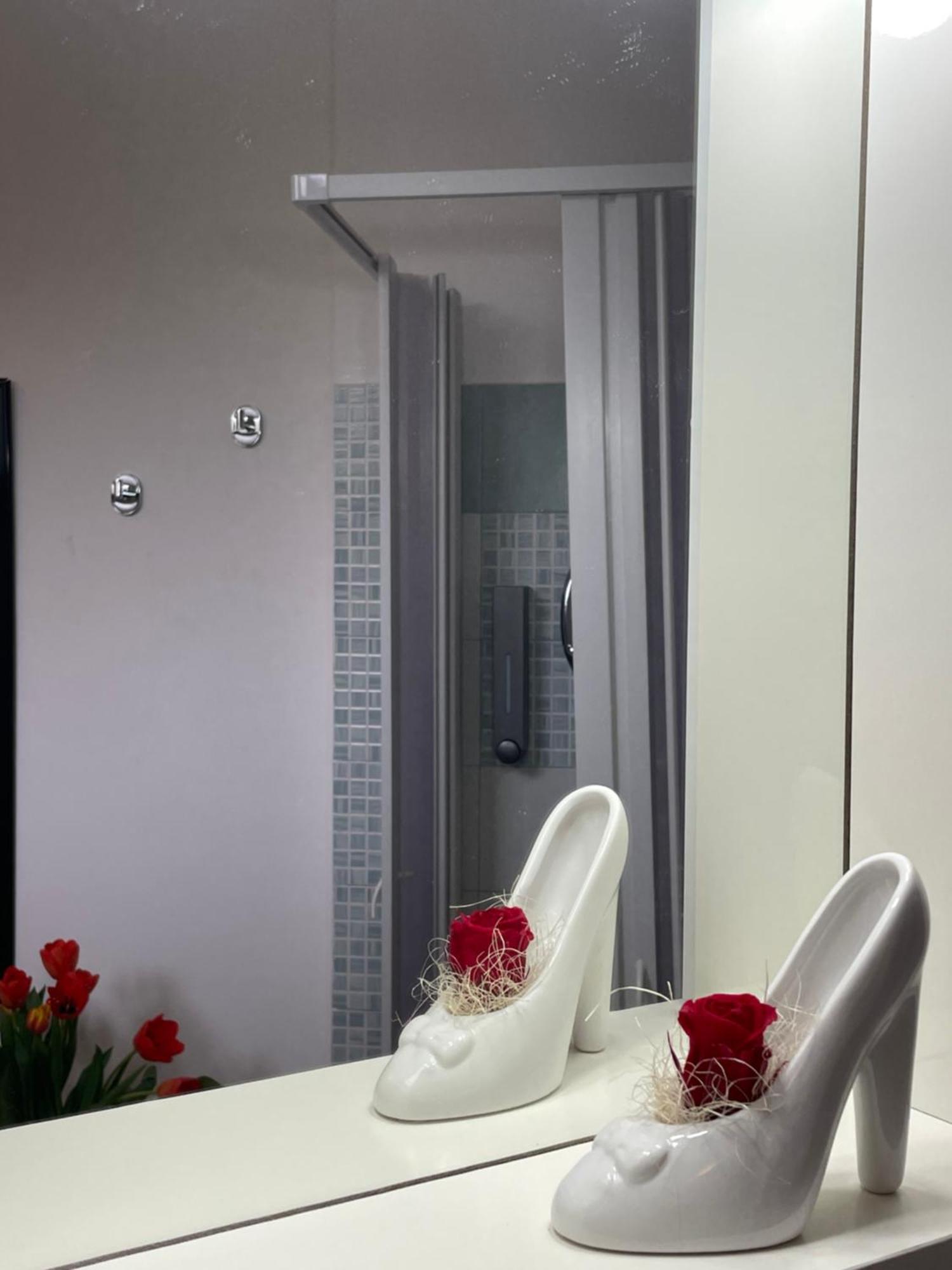 B&B Bovianum Boiano Екстериор снимка