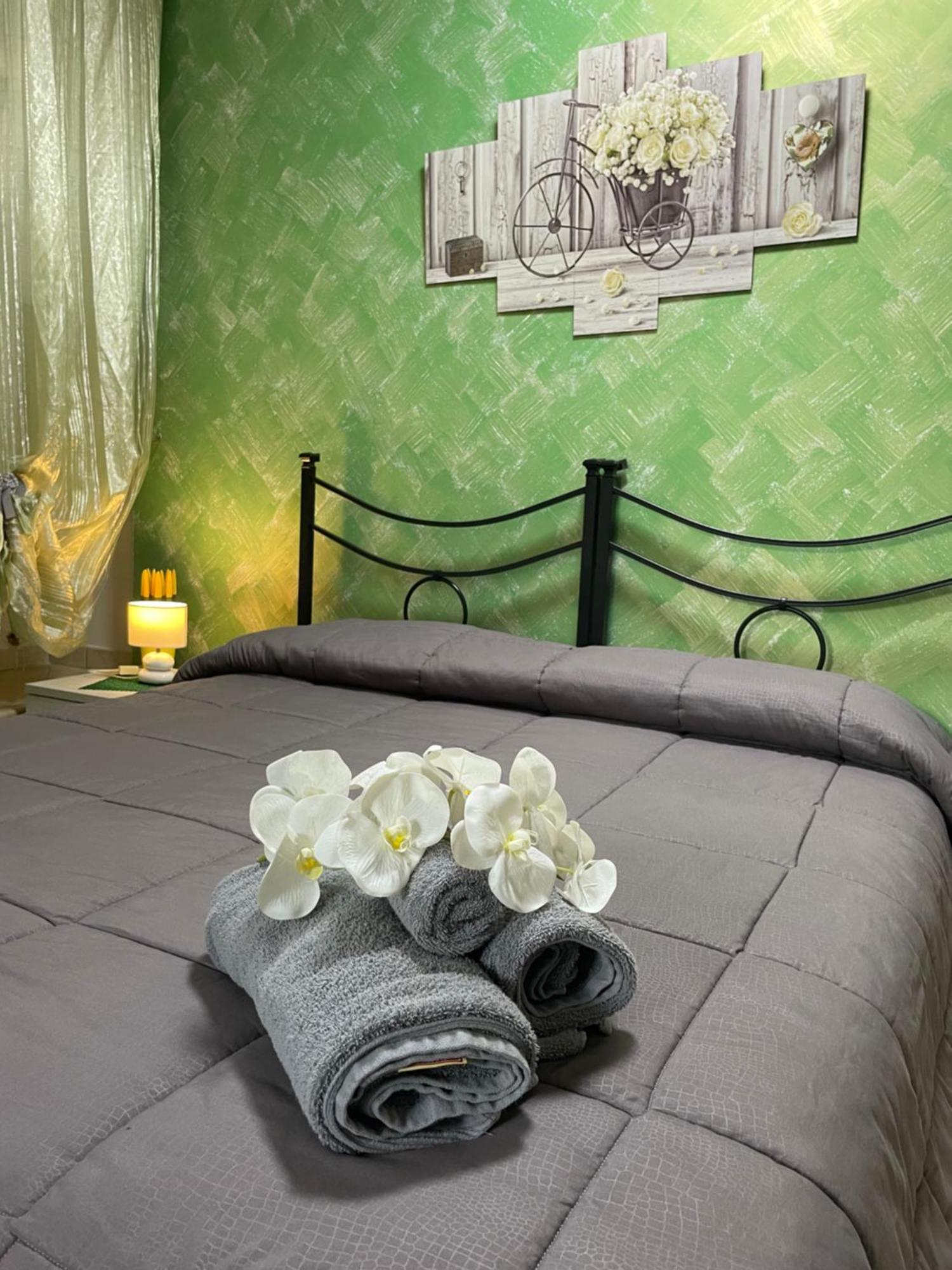 B&B Bovianum Boiano Екстериор снимка