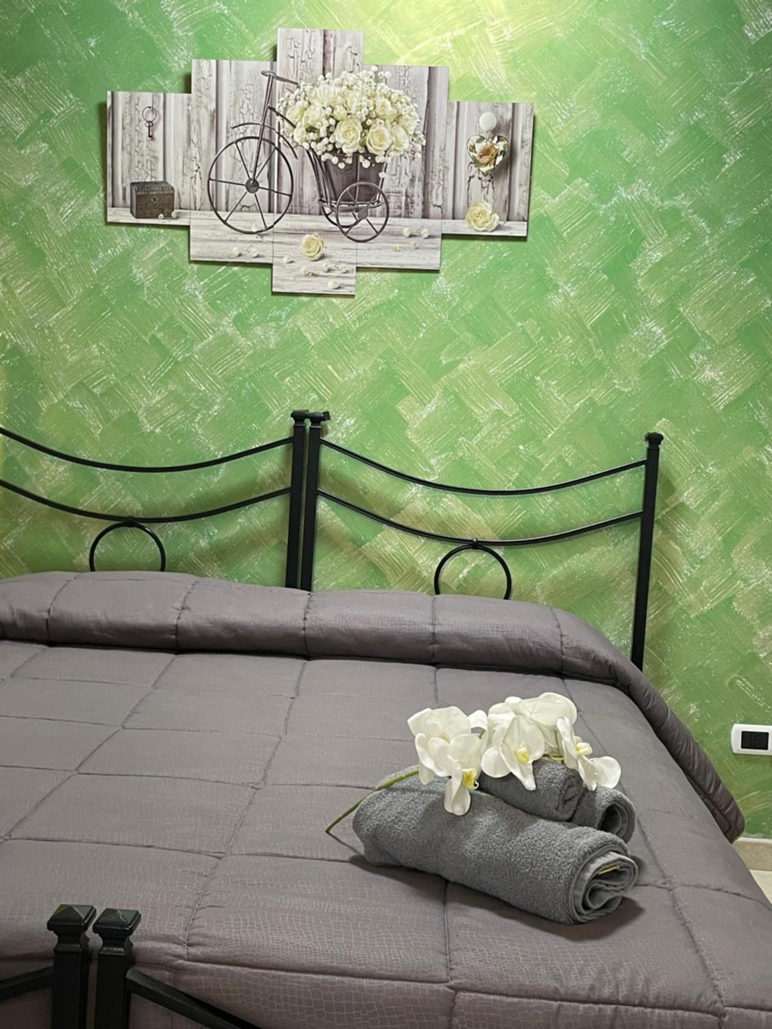 B&B Bovianum Boiano Екстериор снимка